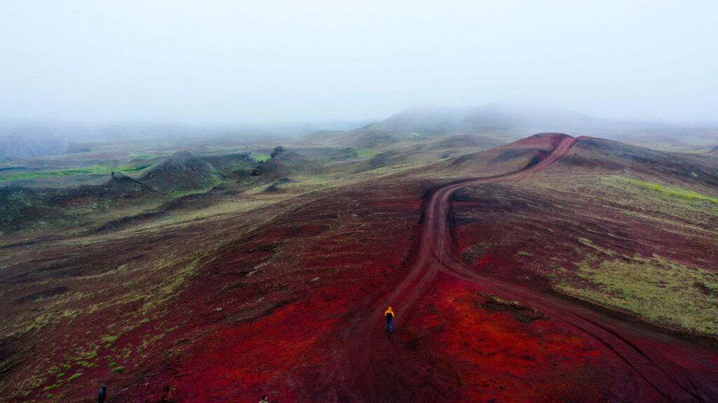 Iceland