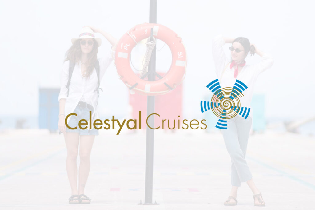 Celestyal Cruises