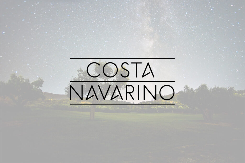 Costa Navarino