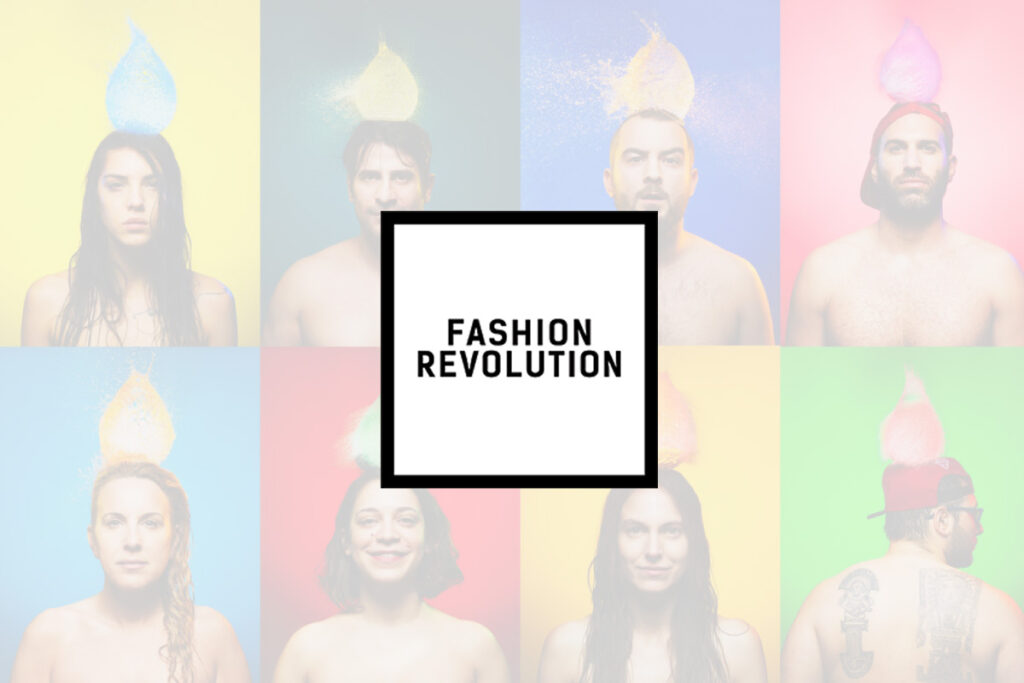 Fashion Revolution