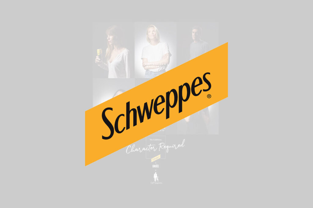 Schweppes