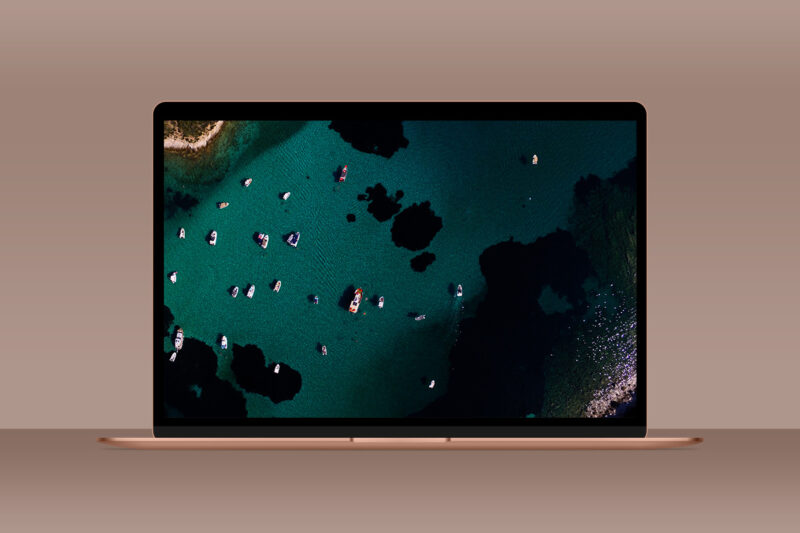 Aerial