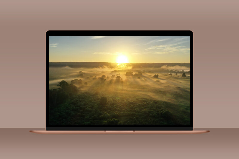Landscape