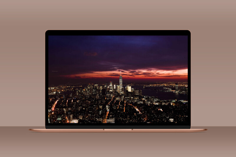 New York