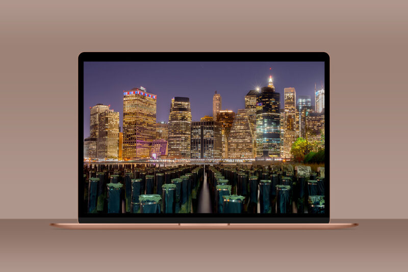 New York