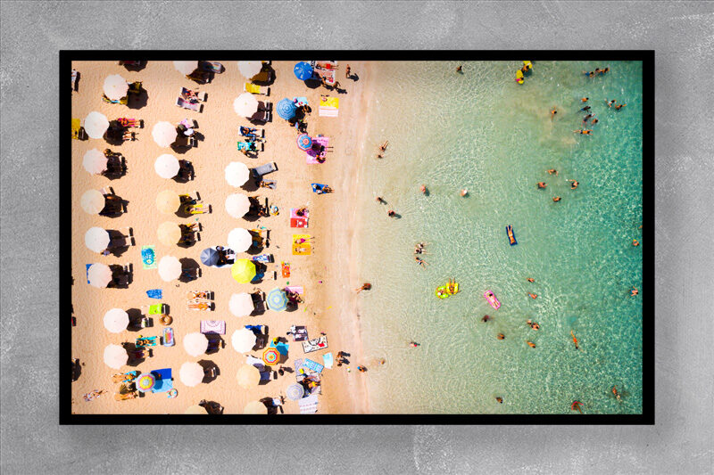 BALEARIC SEA 5