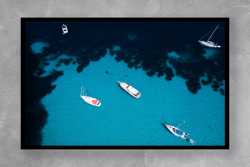 BALEARIC SEA 4