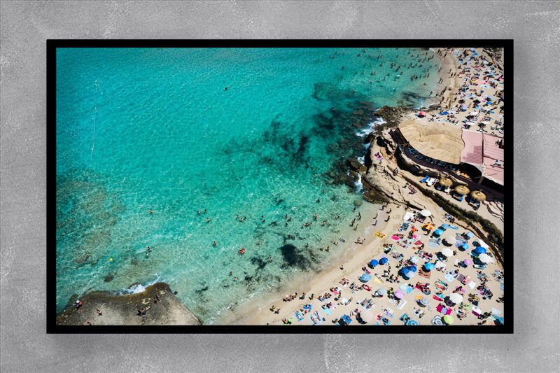 BALEARIC SEA 3