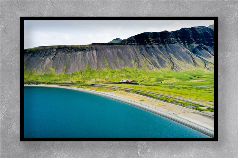 LITTLE TALKS IN NORDIC ISLAND 14
