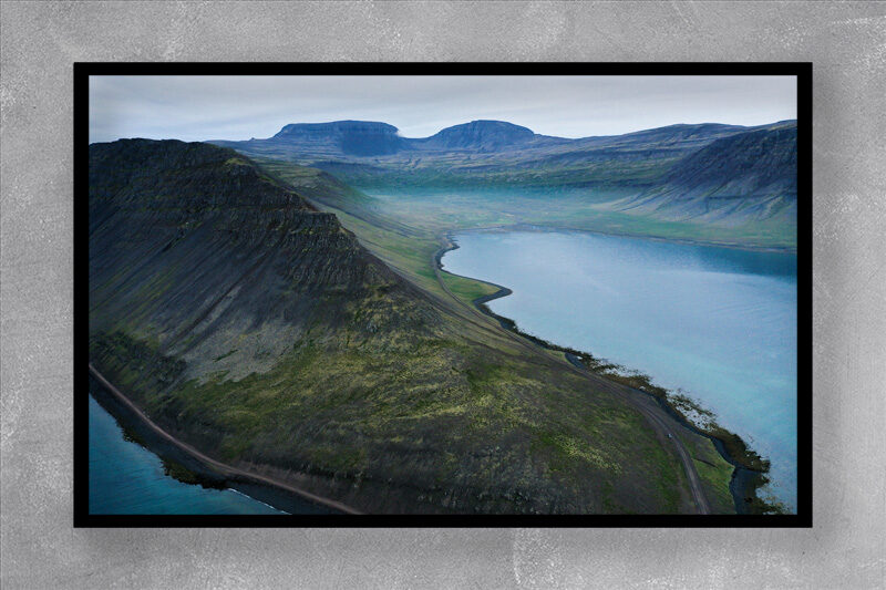 LITTLE TALKS IN NORDIC ISLAND 3