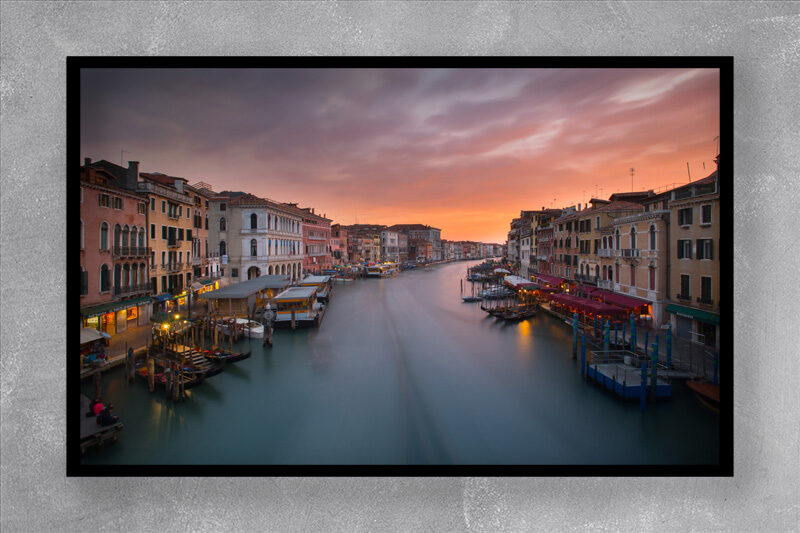 VENICE