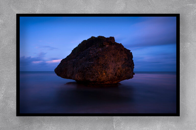 BATHSHEBA, BARBADOS