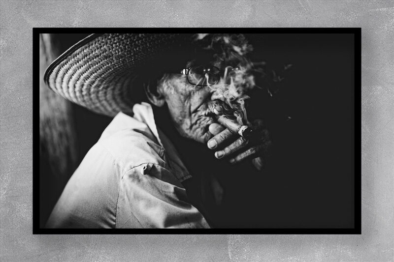 TRAPPED IN A TIME WRAP? CUBA 1