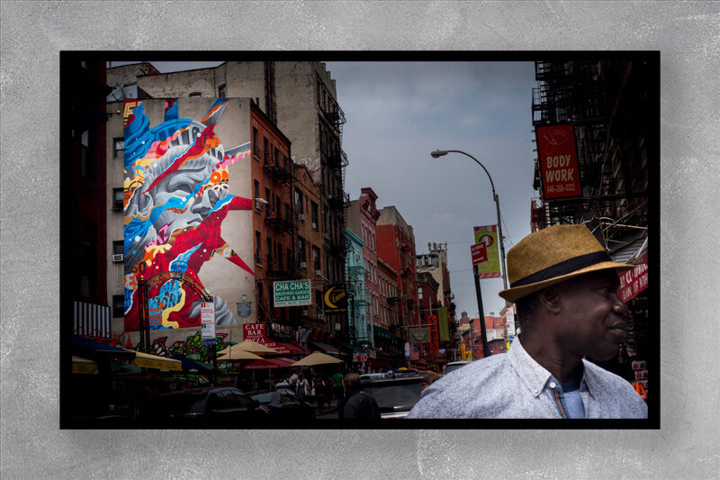 New Yorker 3