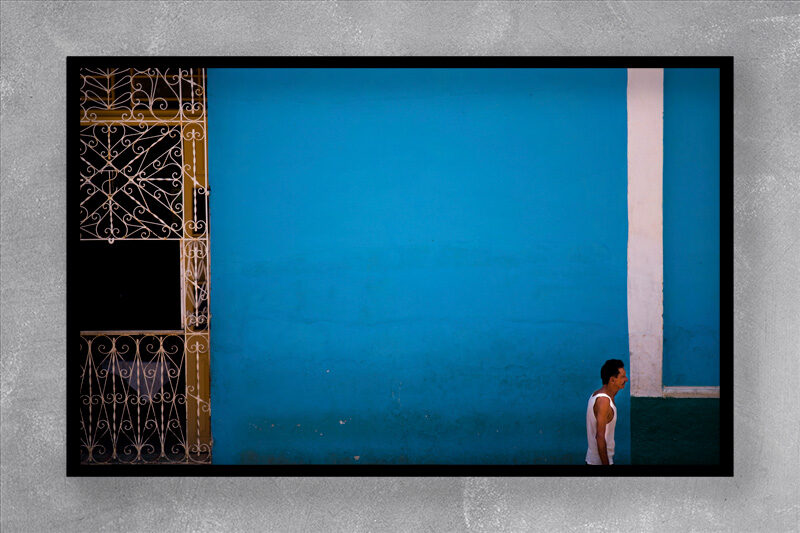 Silence, Cuba