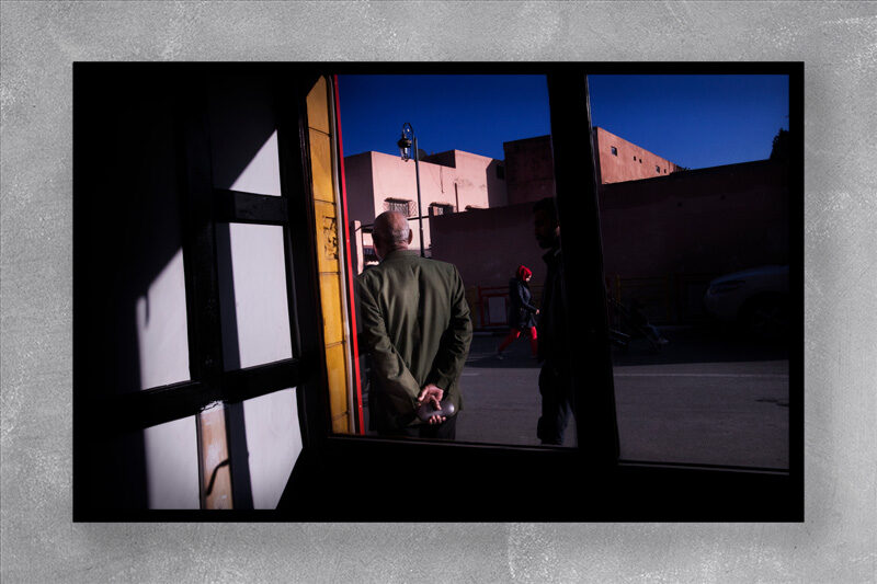 Stories Untold, Morocco