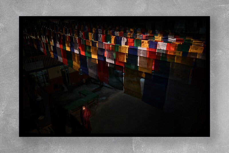 Losar, Himalaya