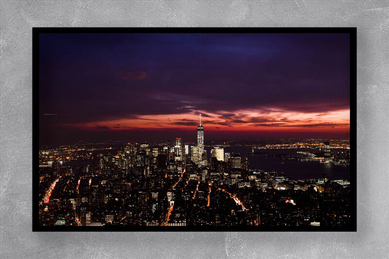 NEW YORKER 4