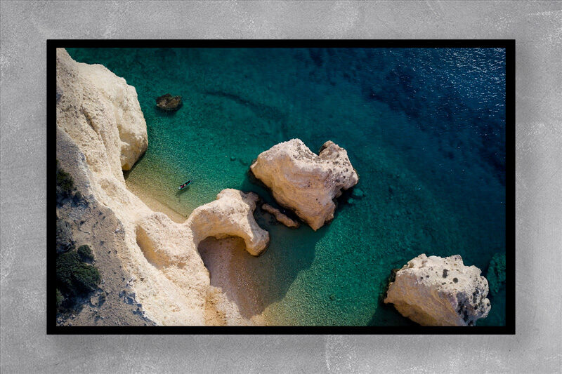 Island Hoping, Aegean Greece