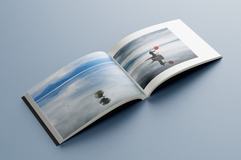 KERKINI, "OPPOSITE OR NEXT TO" / PRINTED - Image 4