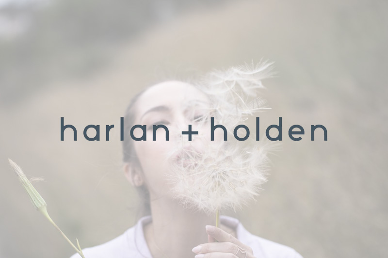 Harlan + Holden