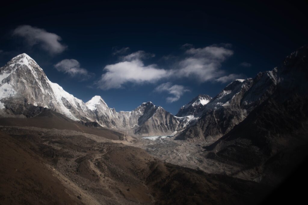 Himalayas