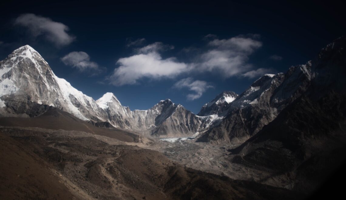 Himalayas