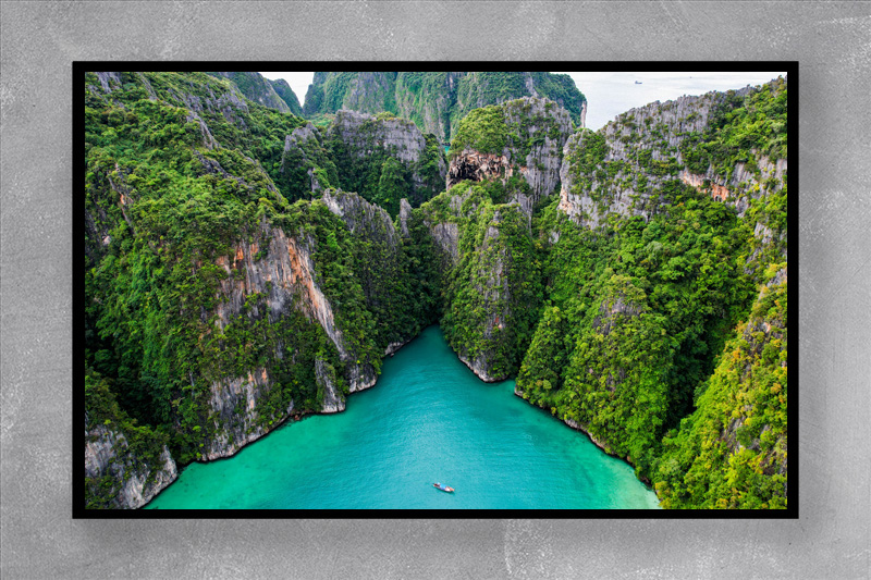 THAILAND