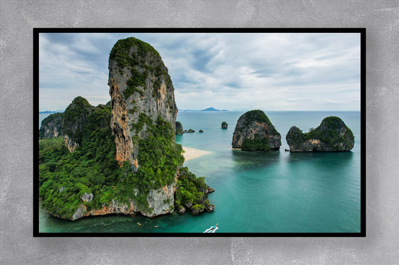 THAILAND