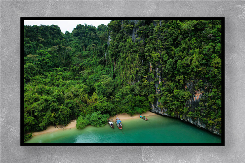 THAILAND