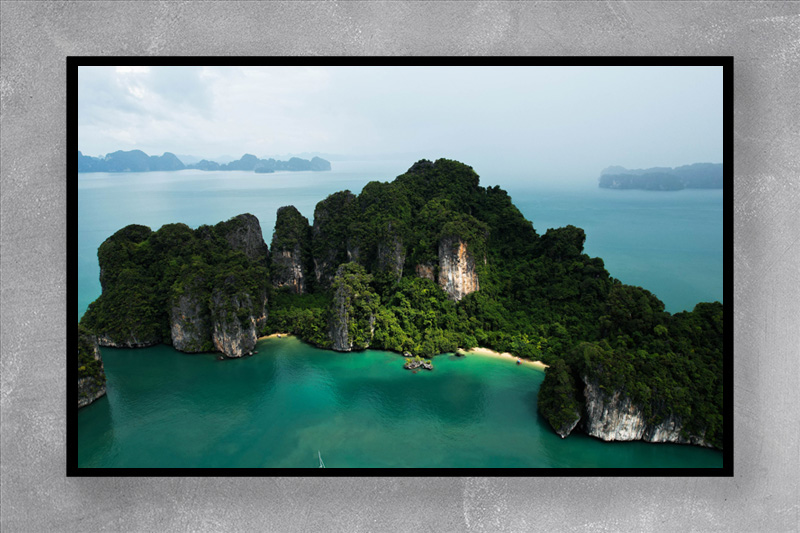 THAILAND