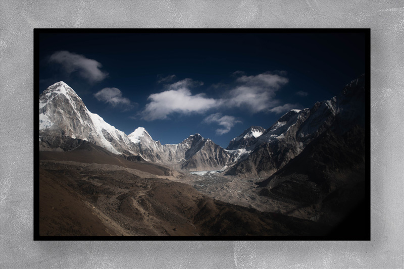 HIMALAYAS
