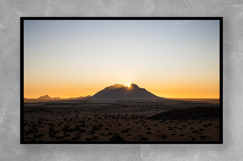 NAMIBIA