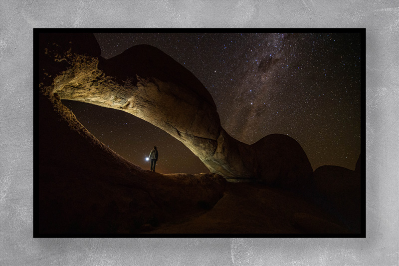 NAMIBIA
