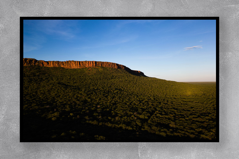 NAMIBIA