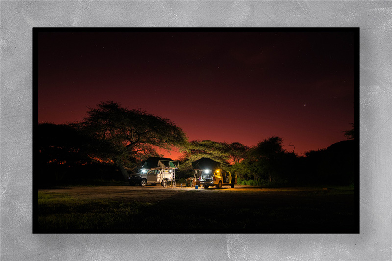 NAMIBIA