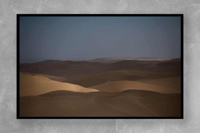 NAMIBIA