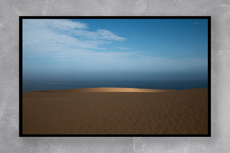 NAMIBIA
