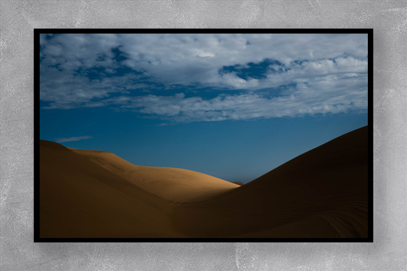 NAMIBIA