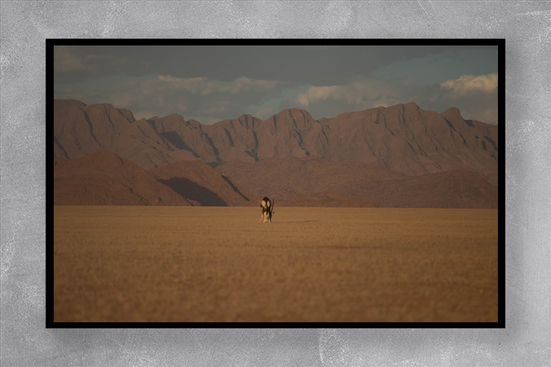 NAMIBIA