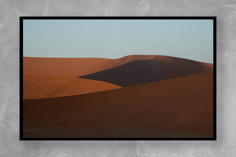 NAMIBIA