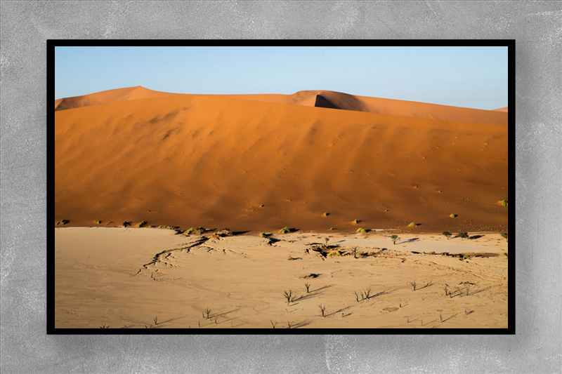 NAMIBIA