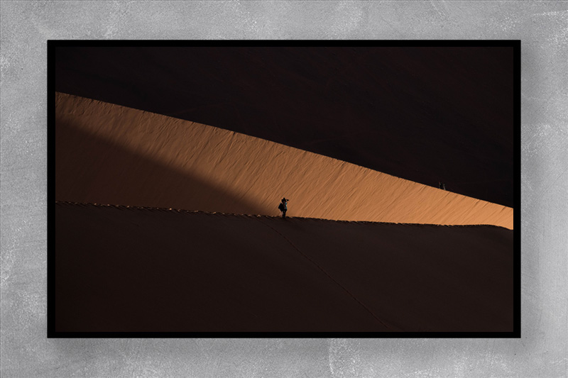NAMIBIA