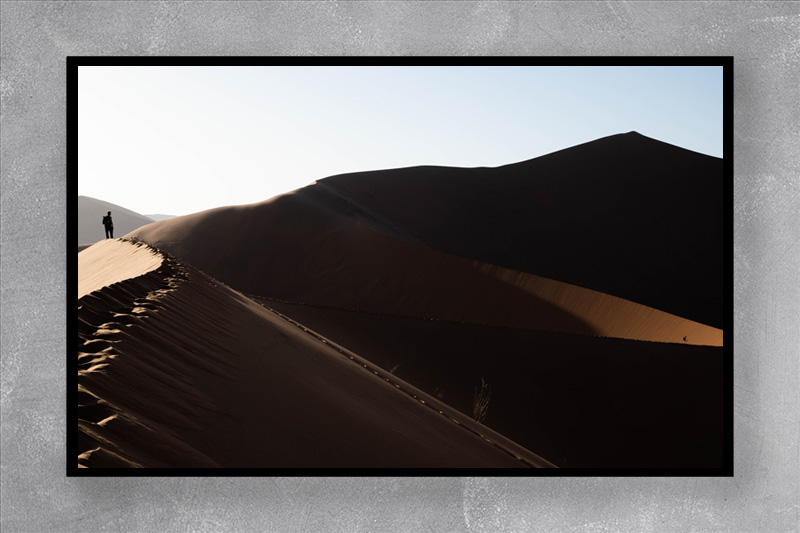 NAMIBIA
