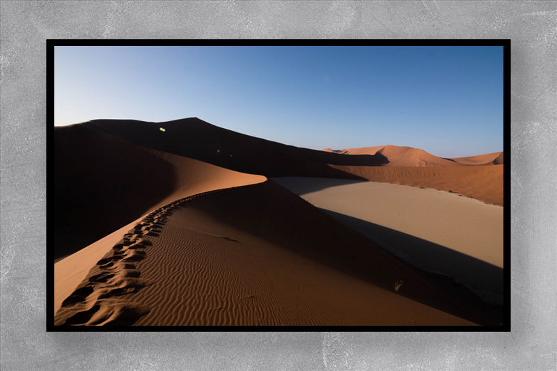 NAMIBIA