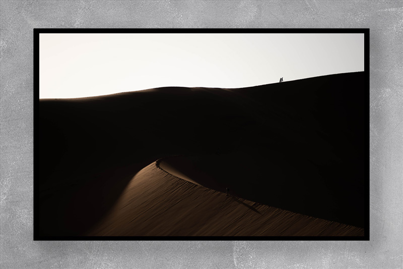 NAMIBIA