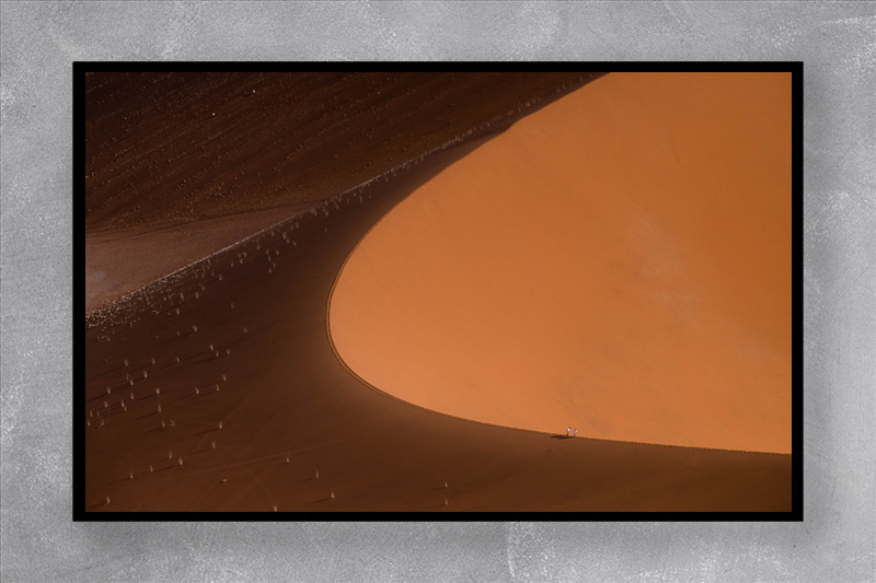 NAMIBIA