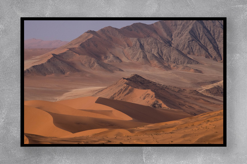 NAMIBIA