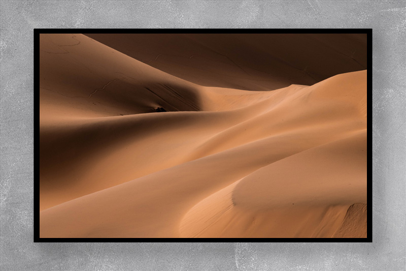 NAMIBIA