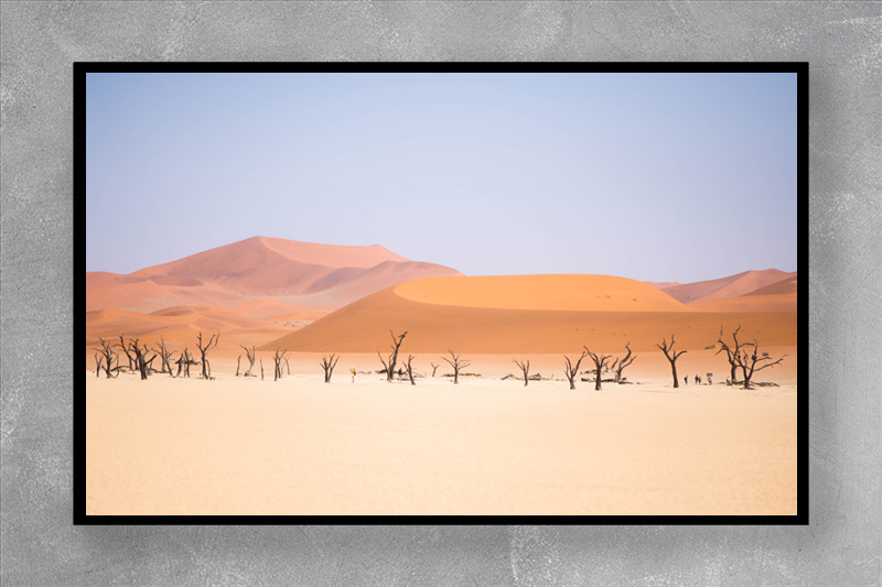 NAMIBIA